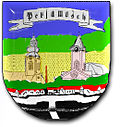 Wappen von Periam