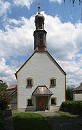 Filialkirche St. Georg