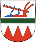 Wappen von Rafz