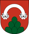 Wappen von Regensberg