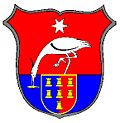 Wappen von Richiș