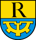 Wappen von Rekingen