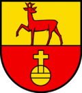 Wappen von Remetschwil
