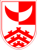 Wappen von Renče-Vogrsko
