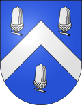 Wappen von Reverolle