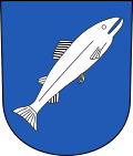 Wappen von Rheinau