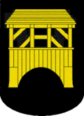 Wappen von Rickenbach
