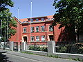 Montessori-Grundschule (erbaut 1880)