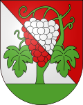 Wappen von Riex