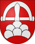 Wappen von Ringgenberg