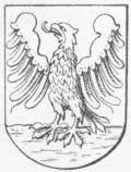 Wappen von Ringkøbing