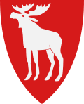 Wappen der Kommune Ringsaker