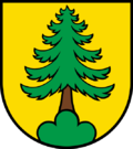 Wappen von Riniken