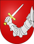 Wappen von Riva San Vitale