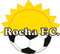 Abzeichen des Rocha FC