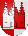 Wappen von Roches