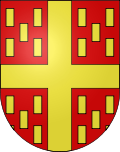 Wappen von Rocourt