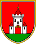 Wappen von Rogatec