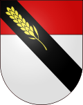 Wappen von Romanel-sur-Morges