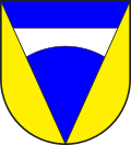 Wappen von Rongellen