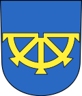 Wappen von Rorbas