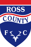 Ross County FC.svg