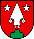 Wappen von Rothrist