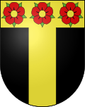 Wappen von Rubigen