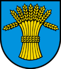 Wappen von Rüfenach