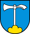 Wappen von Rüttenen