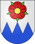 Wappen von Rumisberg