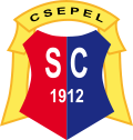 SC Csepel Budapest.svg