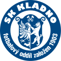 Logo des SK Kladno