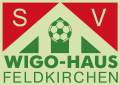 SV Wigo-Haus Feldkirchen.svg