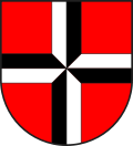 Wappen von Safien