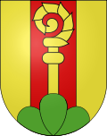 Wappen von Saicourt
