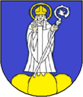 Wappen von Saint-Brais