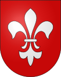 Wappen von Saint-Prex