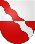Wappen von Saint-Saphorin (Lavaux)