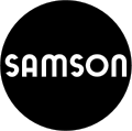 Logo der SAMSON AG