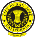 Siegel von San José