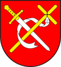 Wappen von San Vittore