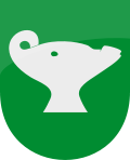 Wappen der Kommune Sandnes