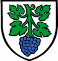 Wappen von St. Margrethen