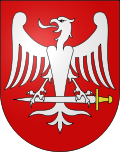 Wappen von Sant’Antonino
