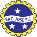 Abzeichen des São José EC