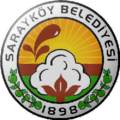 Wappen von Sarayköy