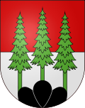 Wappen von Savigny