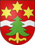 Wappen von Schangnau