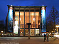 Schauspielhaus Bochum, Nachtaufnahme.JPG
